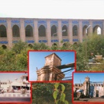 بنای کلاه فرنگی  (بندرعباس)
